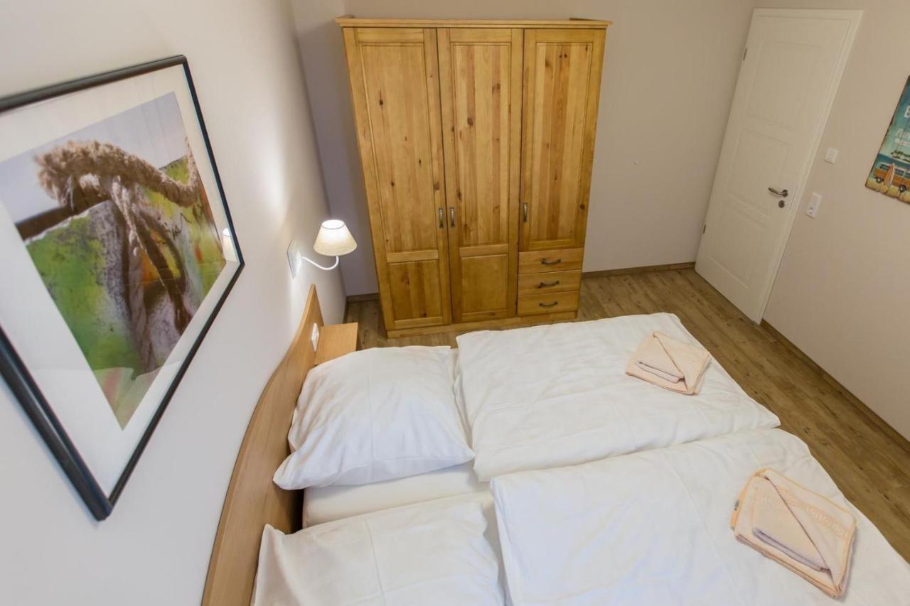 Sunnevelt-Apartment-6 คูล็องสบอร์น ภายนอก รูปภาพ