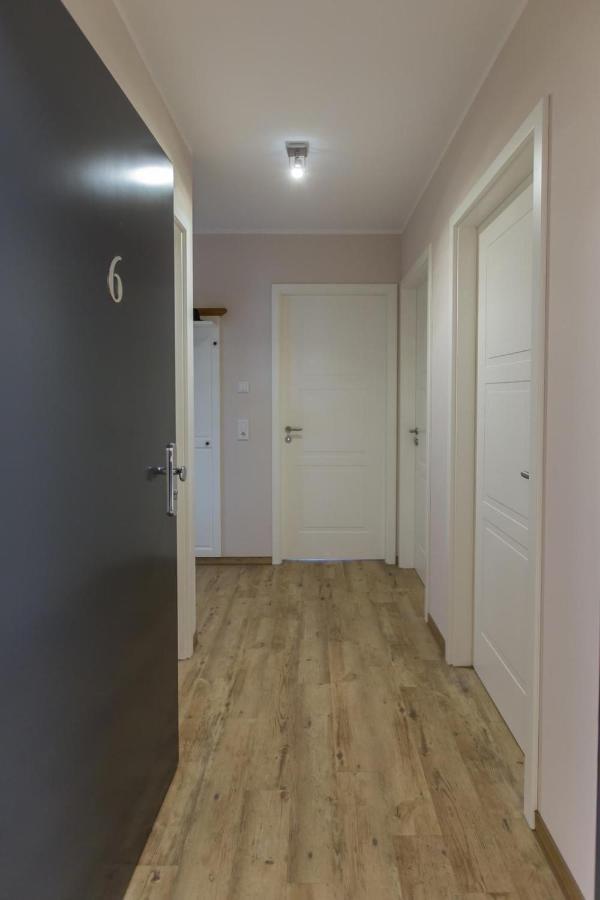 Sunnevelt-Apartment-6 คูล็องสบอร์น ภายนอก รูปภาพ