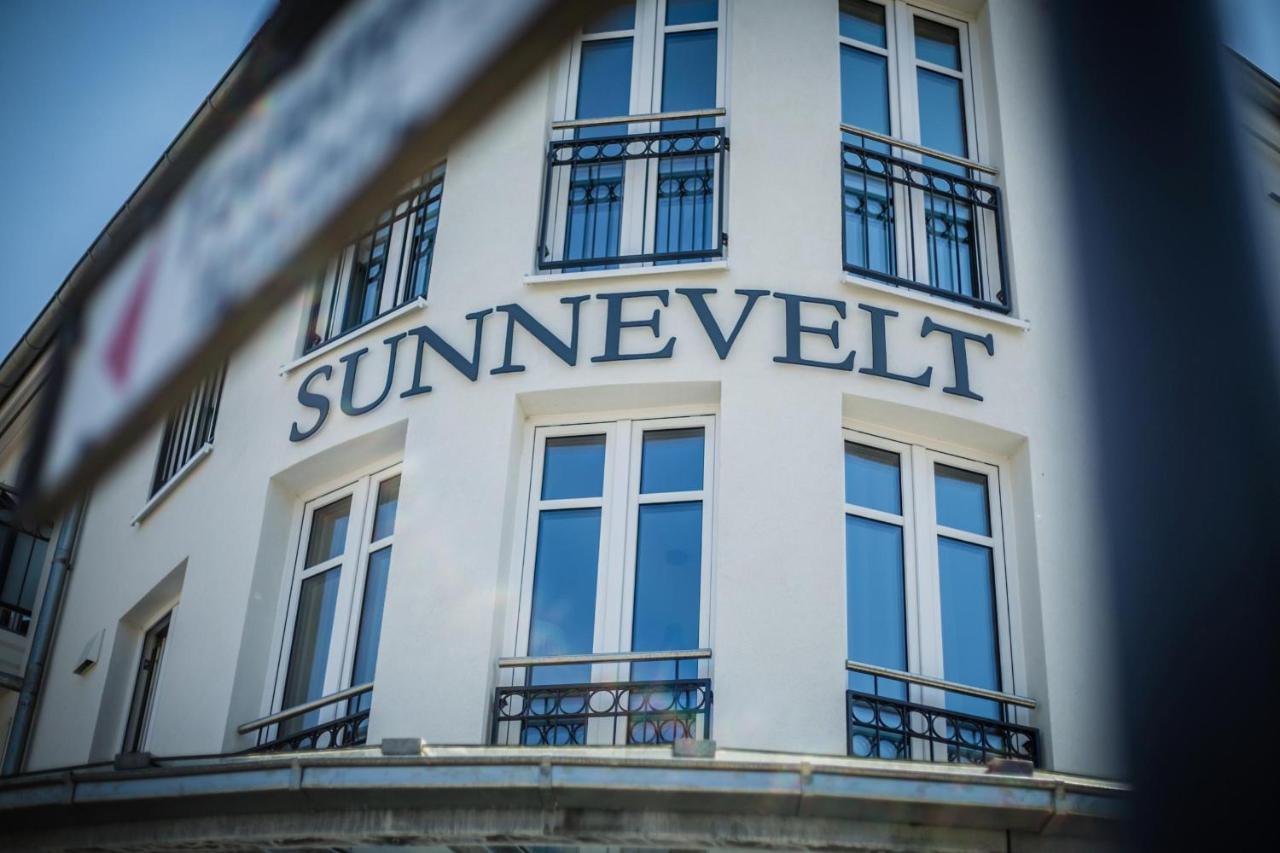 Sunnevelt-Apartment-6 คูล็องสบอร์น ภายนอก รูปภาพ