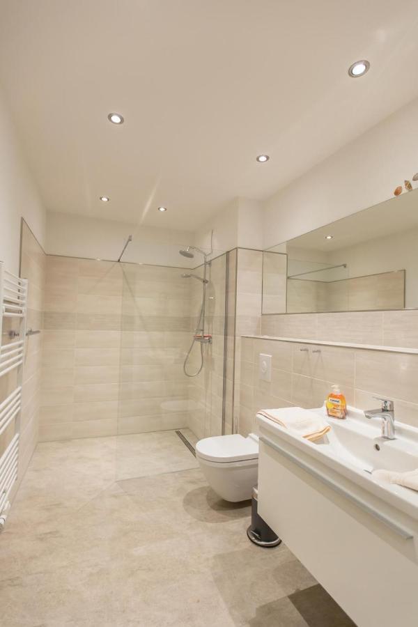 Sunnevelt-Apartment-6 คูล็องสบอร์น ภายนอก รูปภาพ