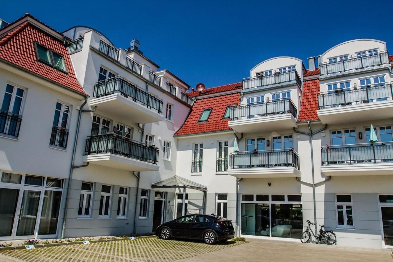 Sunnevelt-Apartment-6 คูล็องสบอร์น ภายนอก รูปภาพ