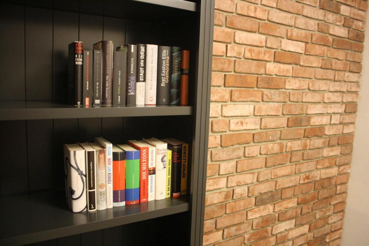 Sunnevelt-Apartment-6 คูล็องสบอร์น ภายนอก รูปภาพ