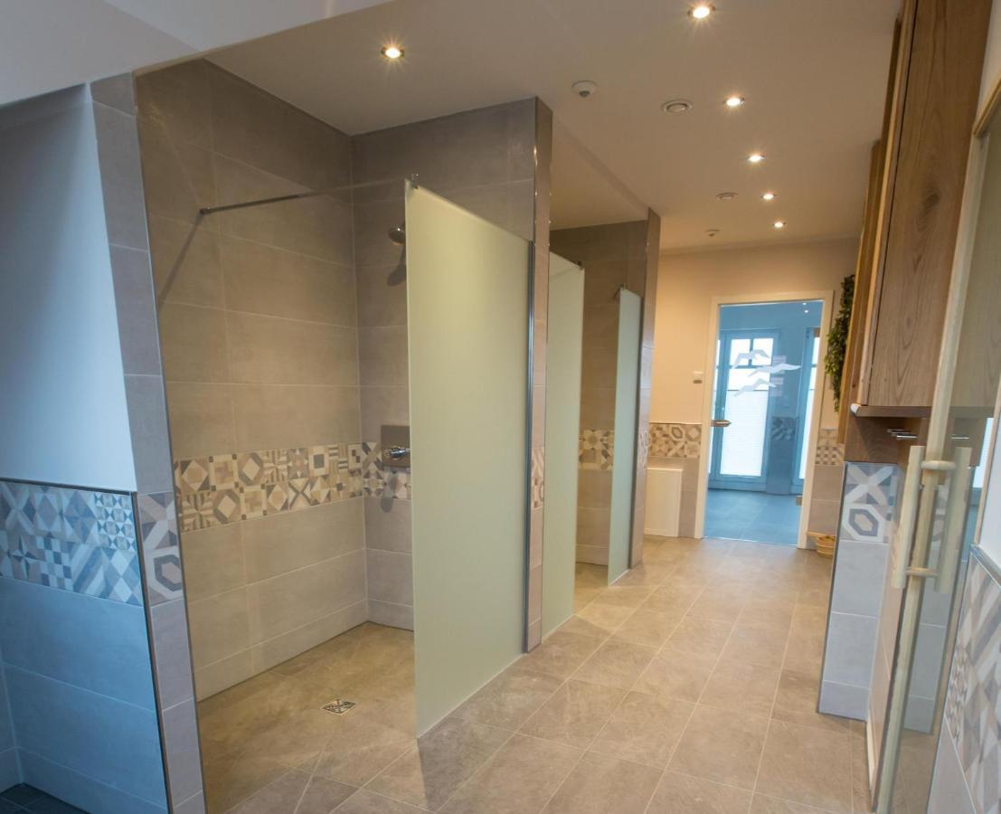 Sunnevelt-Apartment-6 คูล็องสบอร์น ภายนอก รูปภาพ